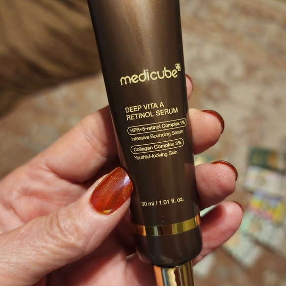 Medicube Bundle - Picture 7 of 8